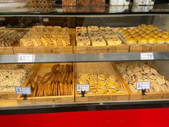 -前胜点心(雨花西路店)