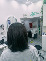 -青霖·飘逸造型