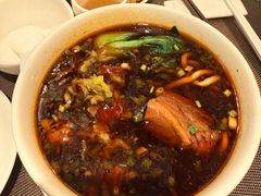 -中国厨房/台湾牛肉面