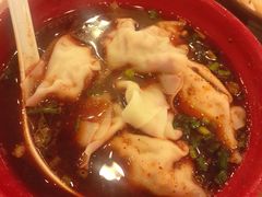 红油抄手-龙抄手(春熙路总店)