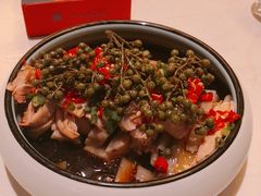 -院8里·小聚园老川菜(九眼桥店)