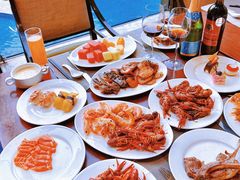 -济南喜来登酒店