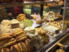 -PAPER STONE BAKERY(天环店)