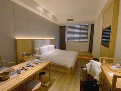 -成都锦城原舍酒店(锦里武侯祠店)