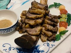 牛仔骨-宁波状元楼酒店(和义路店)