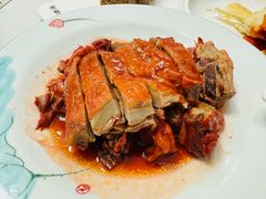 -大鸿运酒店·苏州菜·松鼠桂鱼(观前街店)