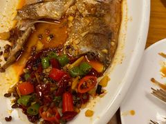 -莲餐厅·湖北菜·潜江小龙虾店(愚园路店)