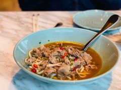 酸汤肥牛-无锡苏宁银河国际酒店-悦府65中餐厅