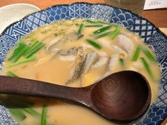 -荣家黄鱼面(前滩太古里店)
