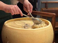 -新贝乐意大利餐厅(苏州中心店)