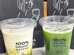 -THE MATCHA TOKYO抹茶东京