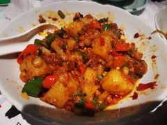 红烧米豆腐-壹盏灯(惠农店)