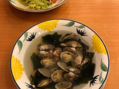 -萨莉亚意式餐厅(中信地铁商场店)