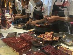 -陈记顺和牛肉火锅馆(天河北路店)