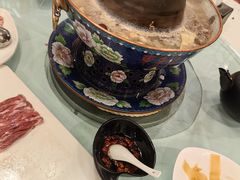 -东来顺饭庄(西直门店)