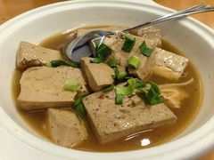 老豆腐-乡亲鹅肉城(吴江店)