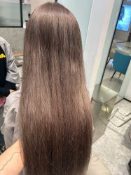 -美格丝M.G.S Hair Salon