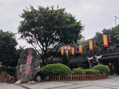 -泸州老窖景区