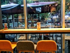 -COSTA COFFEE(常熟路店)
