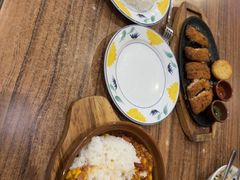 -萨莉亚意式餐厅(中北永旺店)