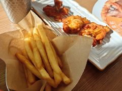 -必胜客(大观天地店)