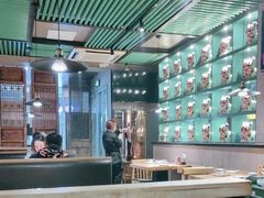 -吕氏疙瘩汤·私家菜馆(慈云寺店)