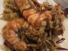 烤大明虾-平成屋· Late Night 食堂(四川北路店)