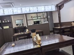 -蟹上黄·蟹黄面·江南糖水(人民广场店)