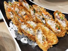 -味莊·青岛菜(云霄路店)