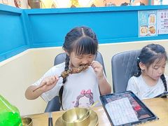 -巴依老爷新疆餐厅