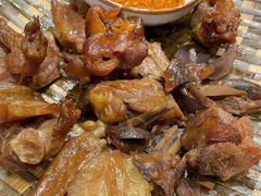 -院8里·少城记忆老川菜(宽窄巷子店)