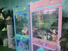 -CIAO·团建聚餐·生日派对轰趴馆(福田店)