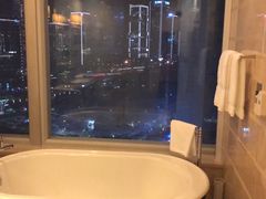 -深圳星河丽思卡尔顿酒店