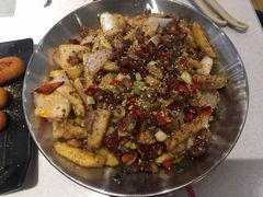 -八珍玉食鸡煲·打边炉(印象城店)