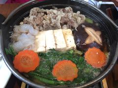 -铃木食堂(帽儿胡同店)