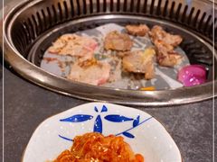 -匠牛亭·锅物烧肉放题自助(昆百大·泰业城店)