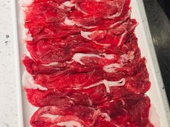 -京韵胡同·酱香羊蝎子火锅涮肉(长寿路店)