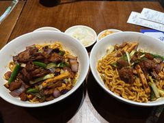 -寻裕记·现炒浇头面(人民广场店)