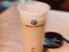 -MIAO COFFEE