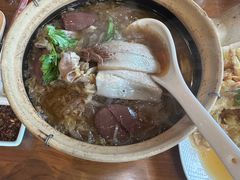 -那家老院子东北菜·饺子·小鸡炖蘑菇(艳华街店)