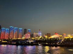 -武汉两江游览·夜游长江(汉口粤汉码头)