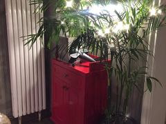 -HIGH FIVE哈福手工汉堡(桂林路店)