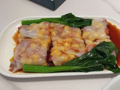 叉烧肠粉-粤港湾砂锅粥·宵夜(宝龙店)