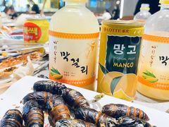 -丰茂烤串(公园店)