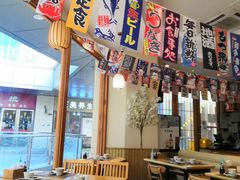 -林妈妈村·日式料理(宝山万达店)