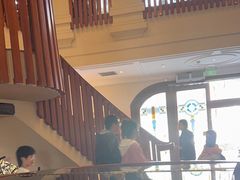 -浦鸿会尚莊亲子餐厅(碧云店)