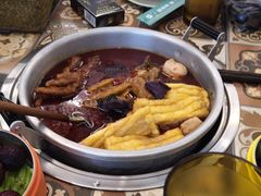 -顶上头·螺蛳火锅(五一新村店)