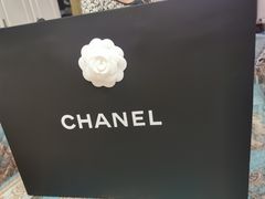 -CHANEL(恒隆广场店)