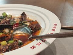 -老城根·潍坊菜(高新店)