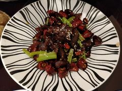 风味牛干巴-四合院(黔灵西路店)
